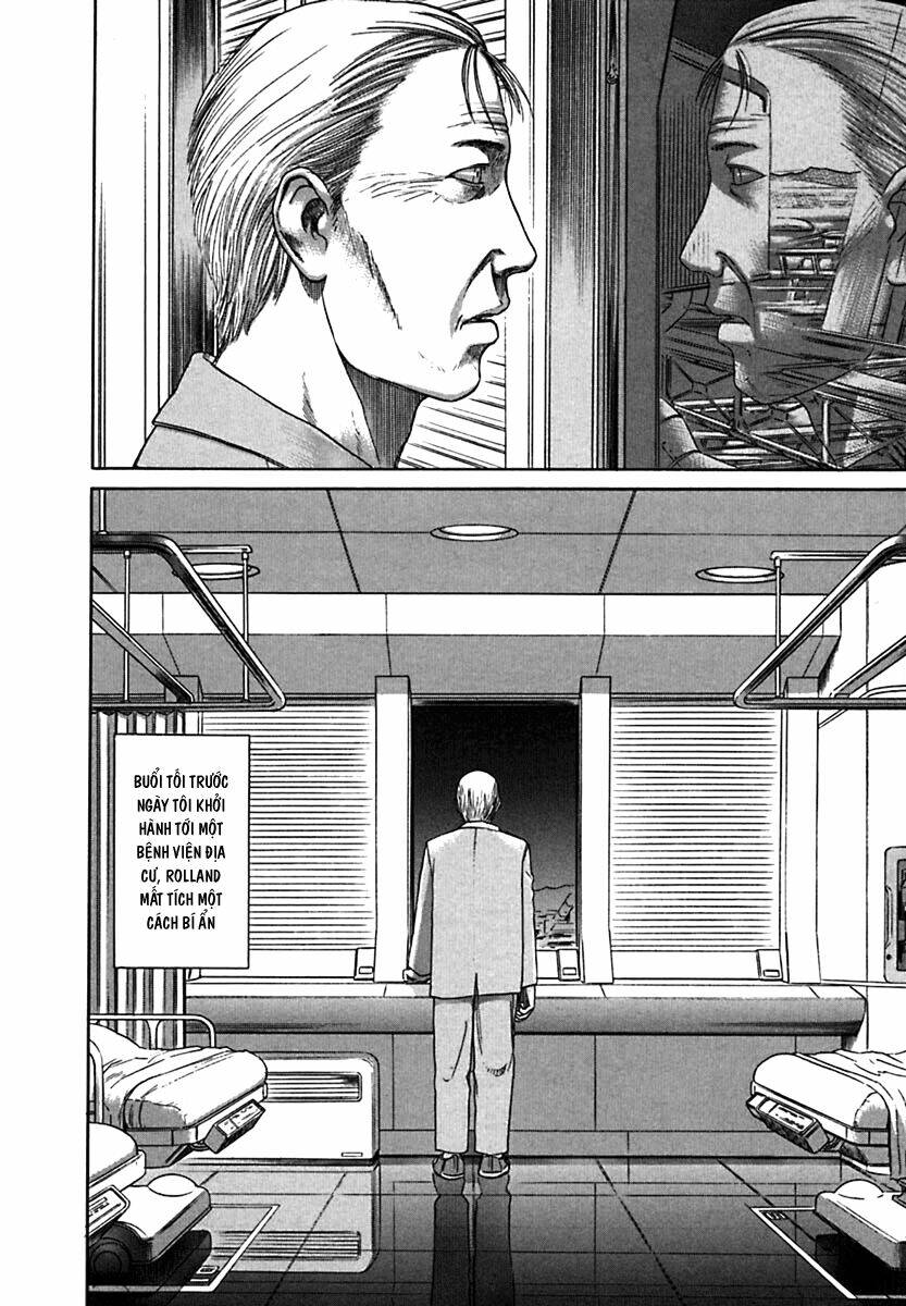 Planetes - Chương 2