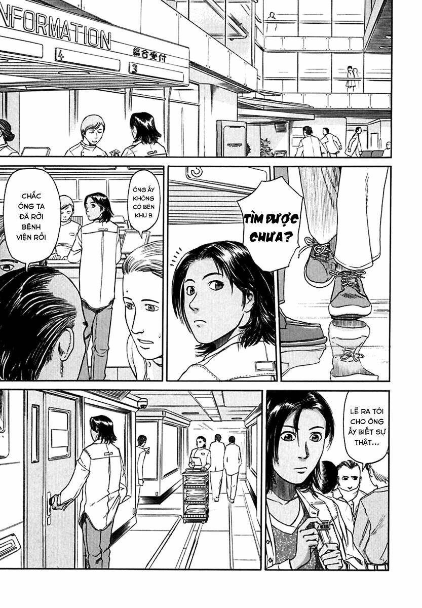 Planetes - Chương 2