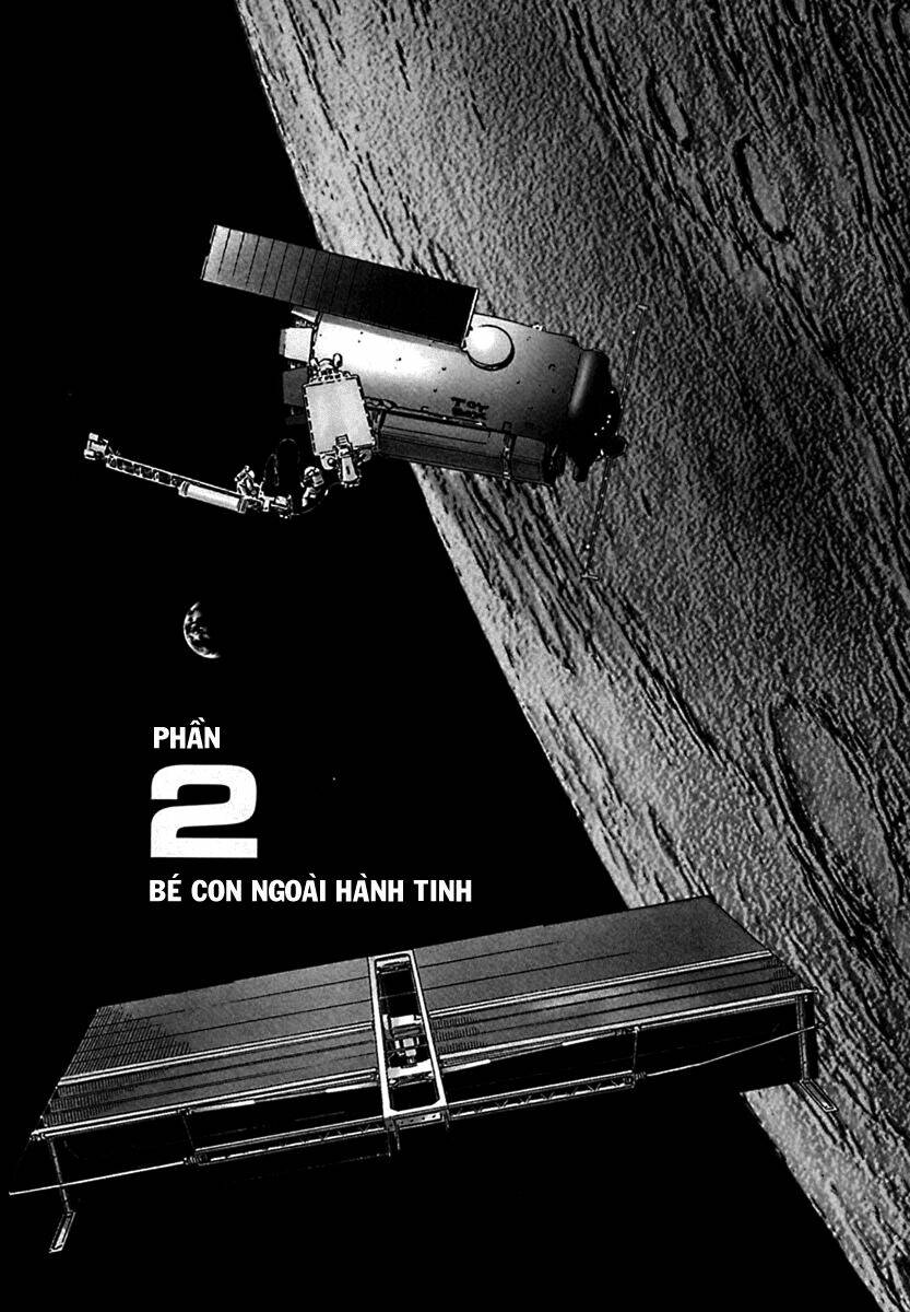 Planetes - Chương 2