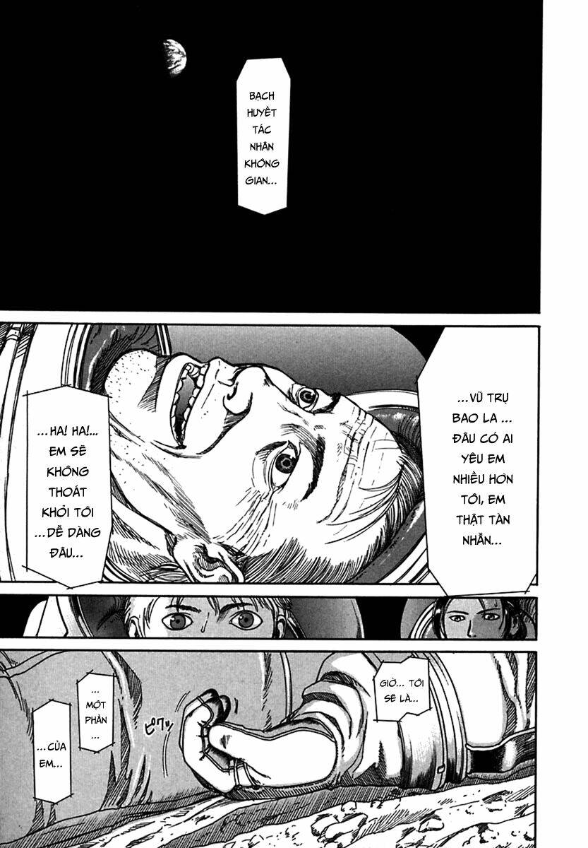Planetes - Chương 2