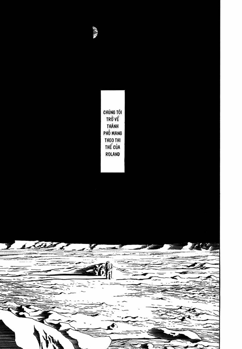 Planetes - Chương 2