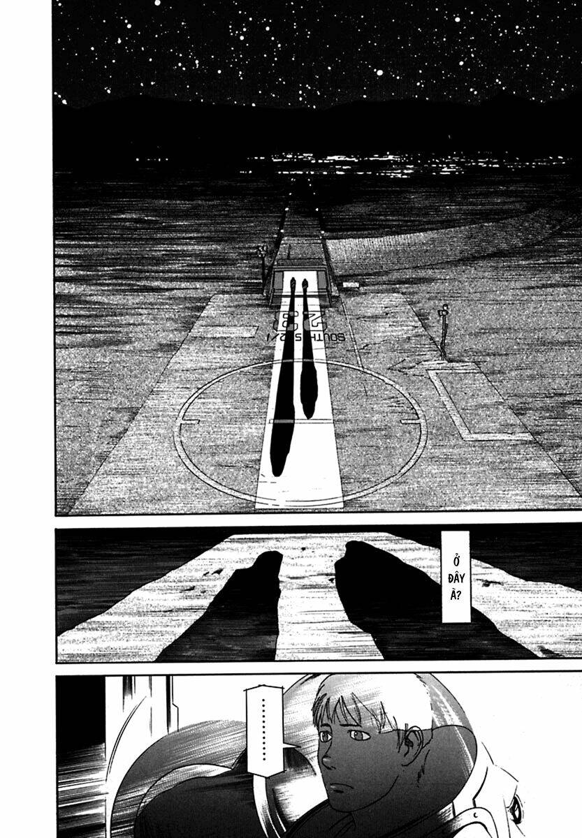 Planetes - Chương 2
