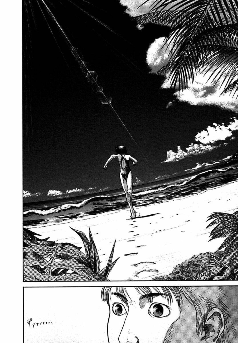 Planetes - Chương 2