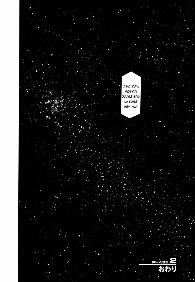 Planetes - Chương 2