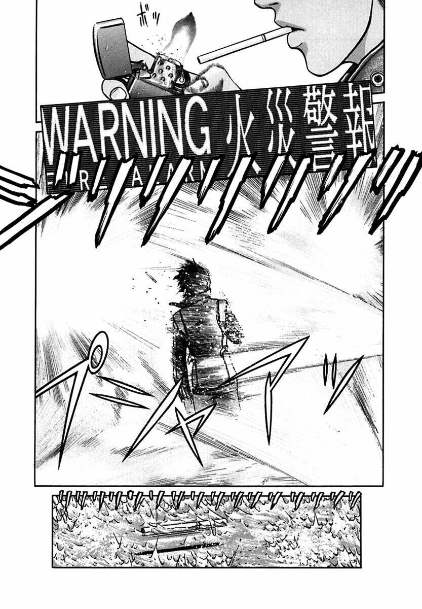 Planetes - Chương 3