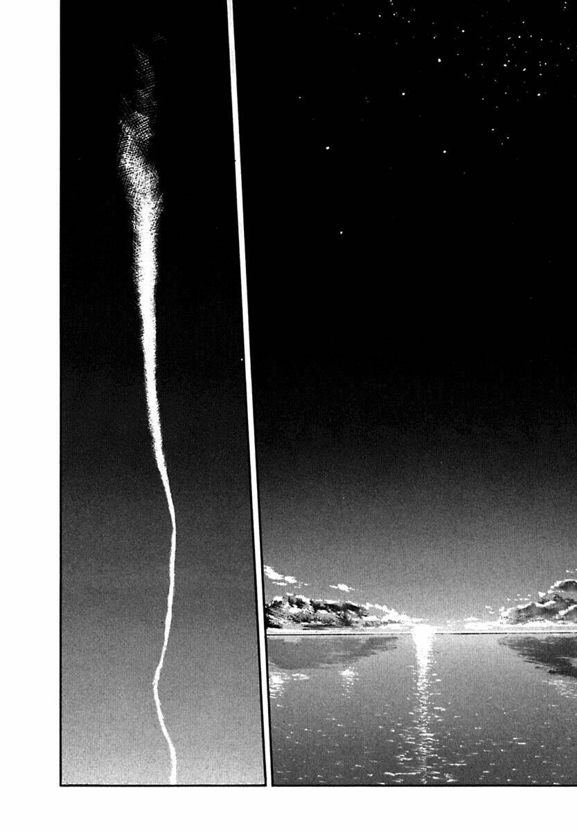 Planetes - Chương 3