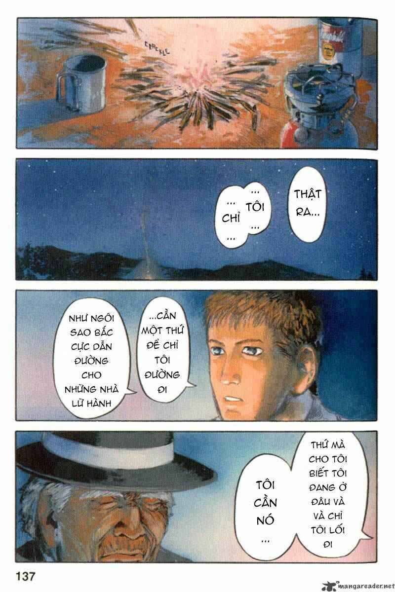 Planetes - Chương 4