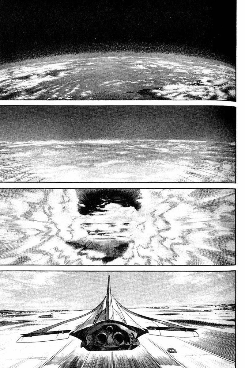 Planetes - Chương 4