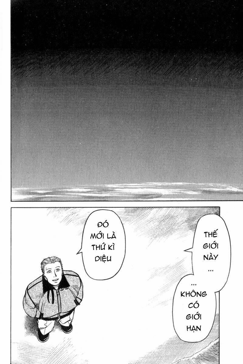 Planetes - Chương 4