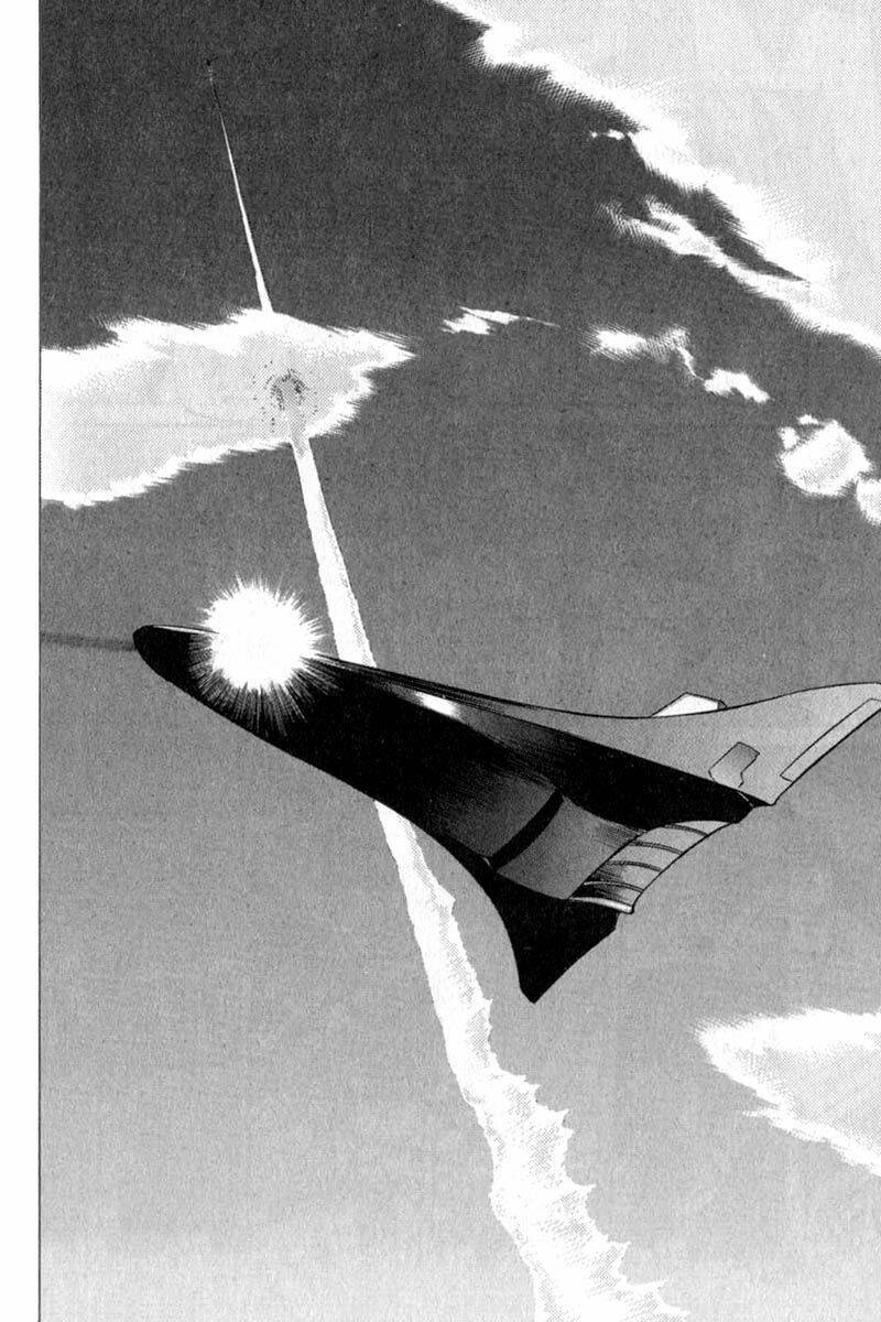 Planetes - Chương 4