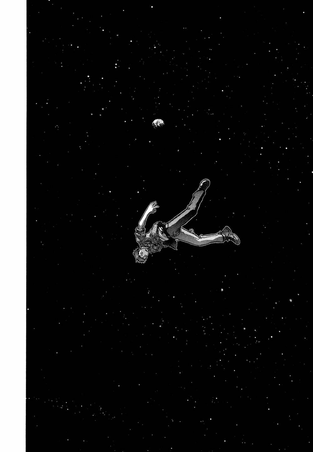 Planetes - Chương 5