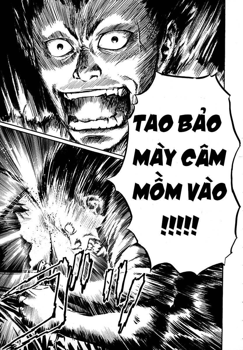 Planetes - Chương 5
