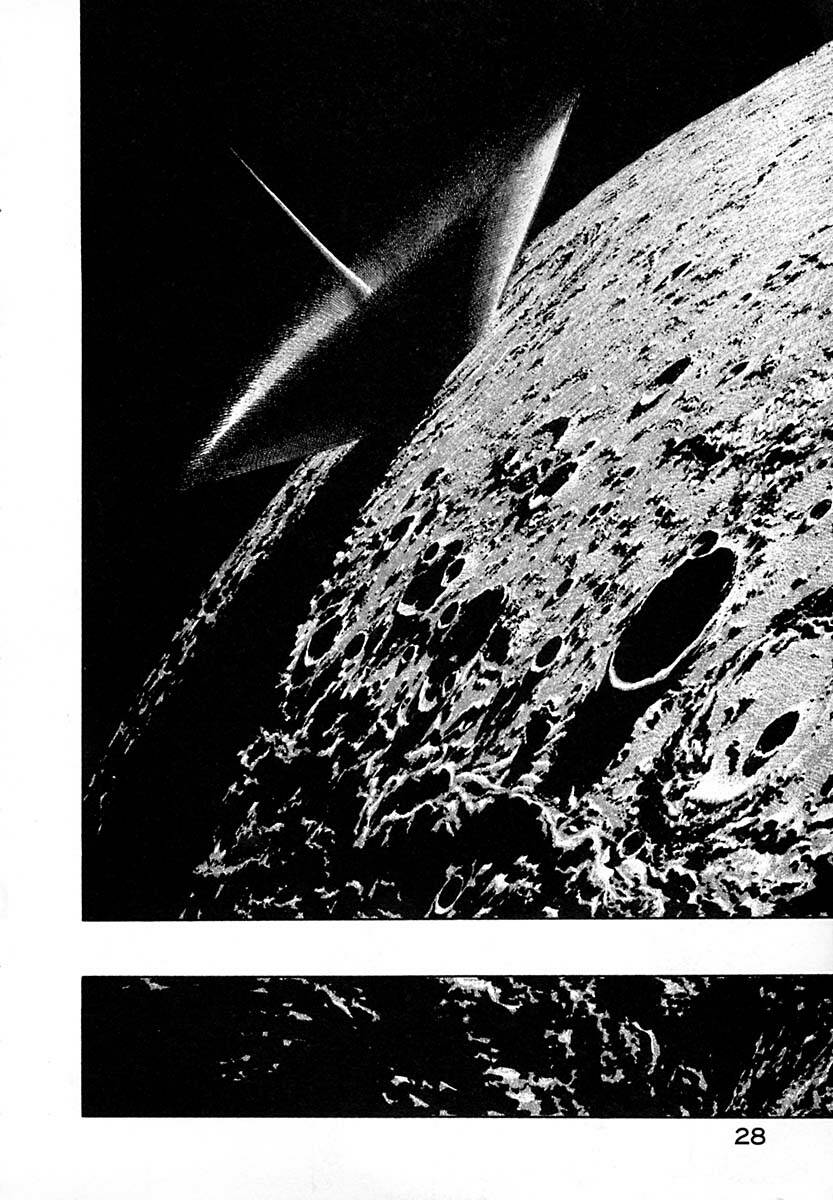 Planetes - Chương 6