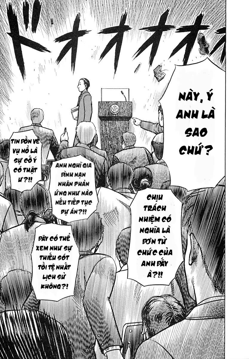 Planetes - Chương 6