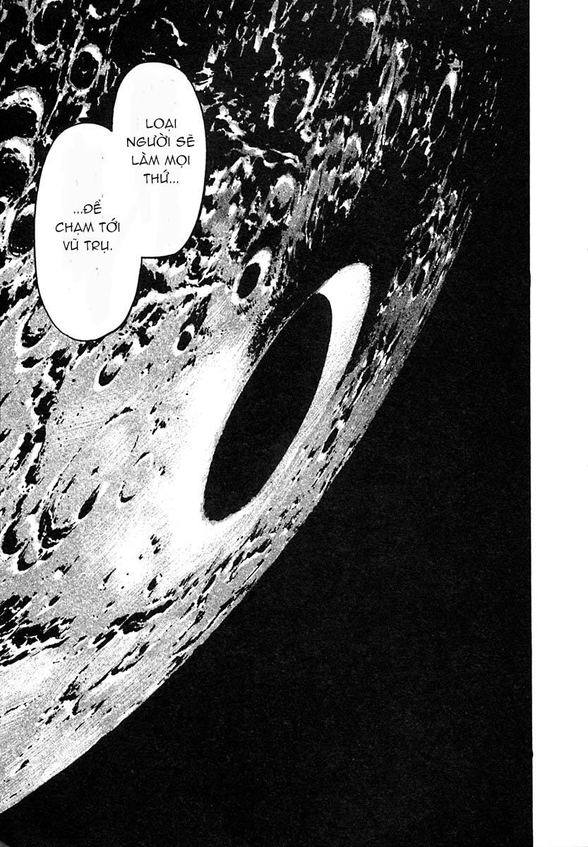 Planetes - Chương 6