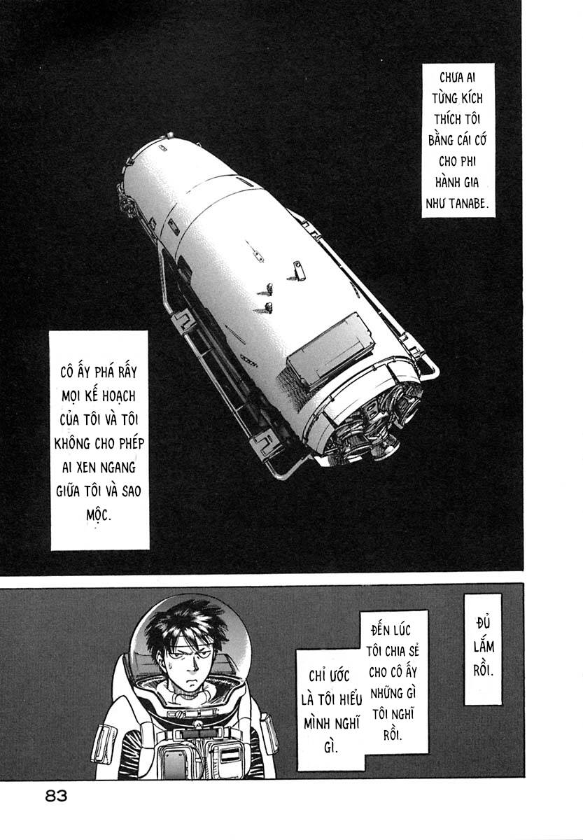 Planetes - Chương 7