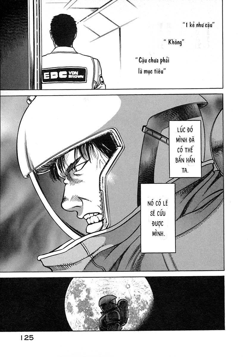Planetes - Chương 9