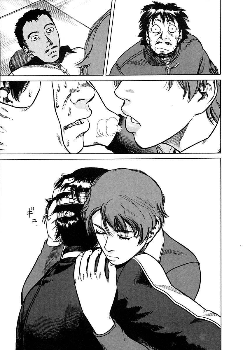 Planetes - Chương 9