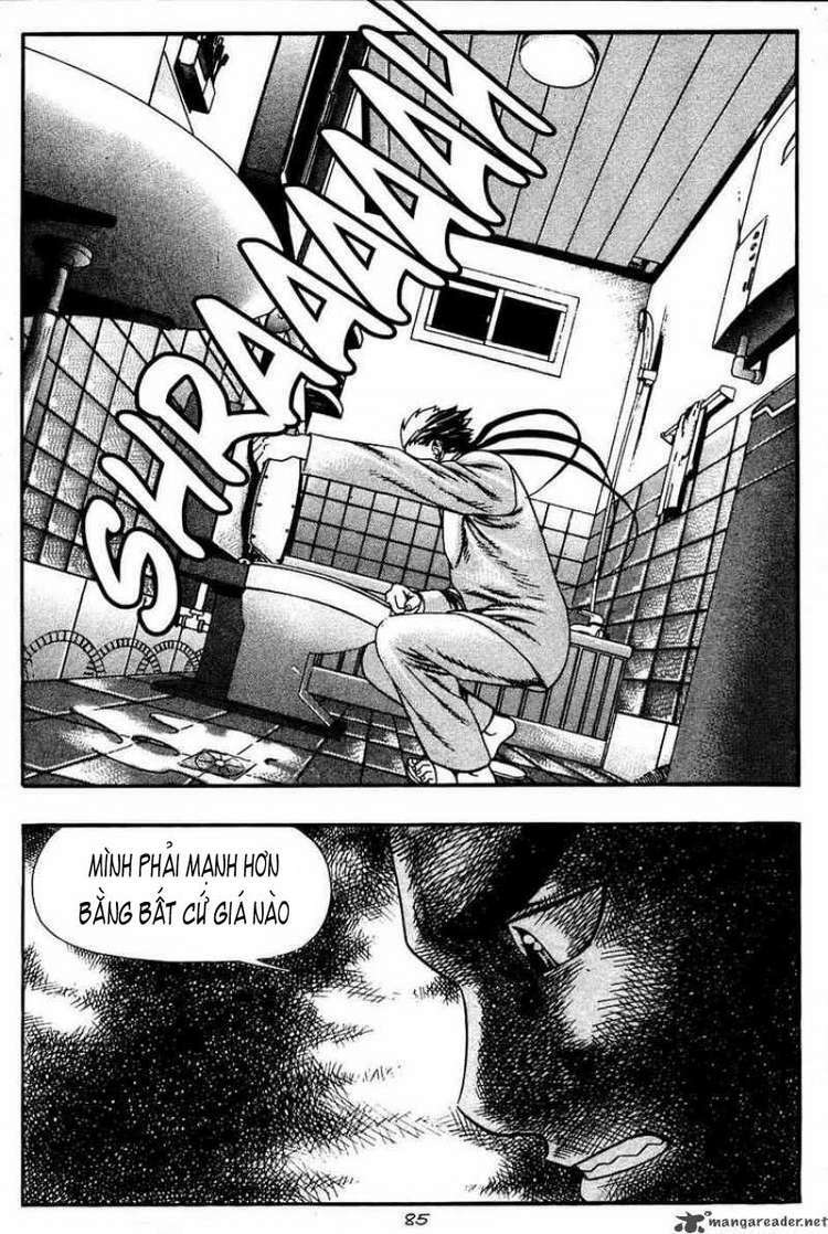 Player Kill - Chương 18