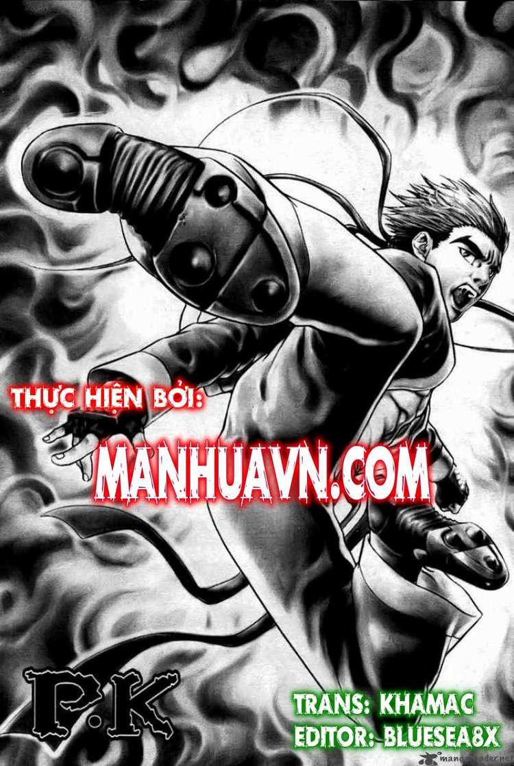 Player Kill - Chương 19