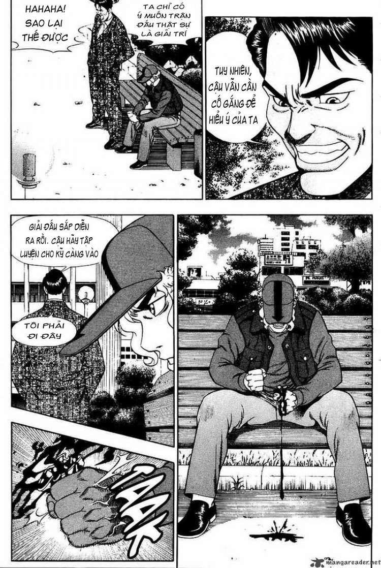 Player Kill - Chương 19