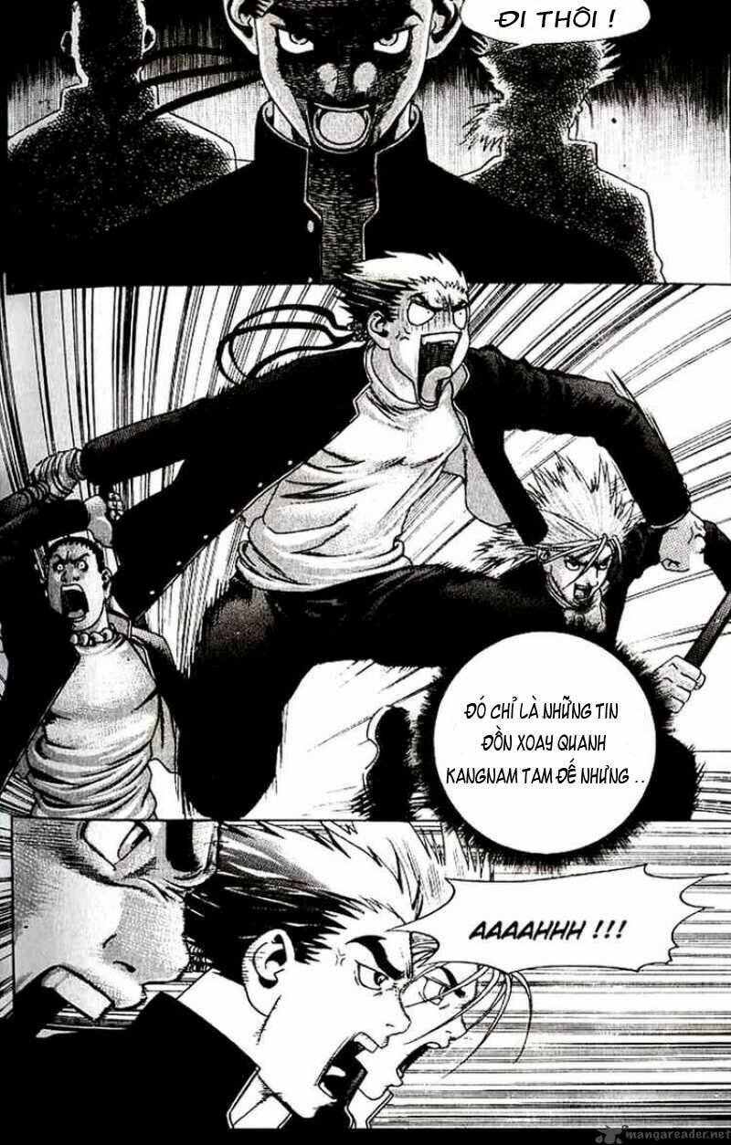 Player Kill - Chương 2