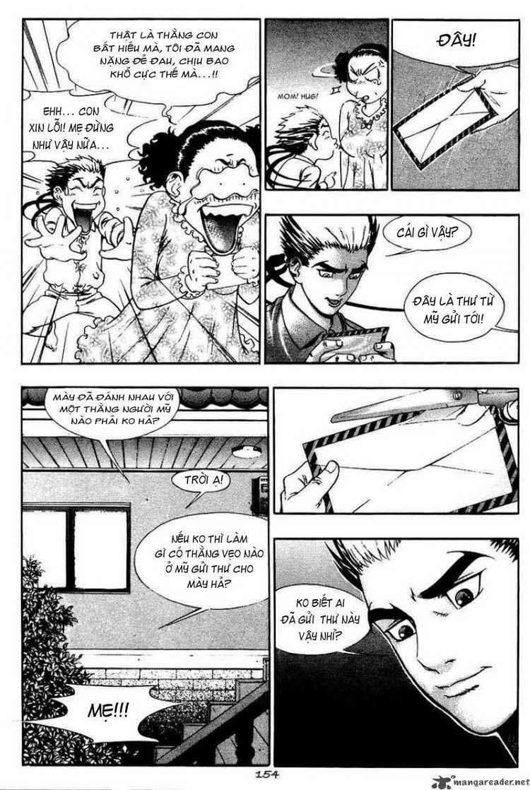 Player Kill - Chương 21