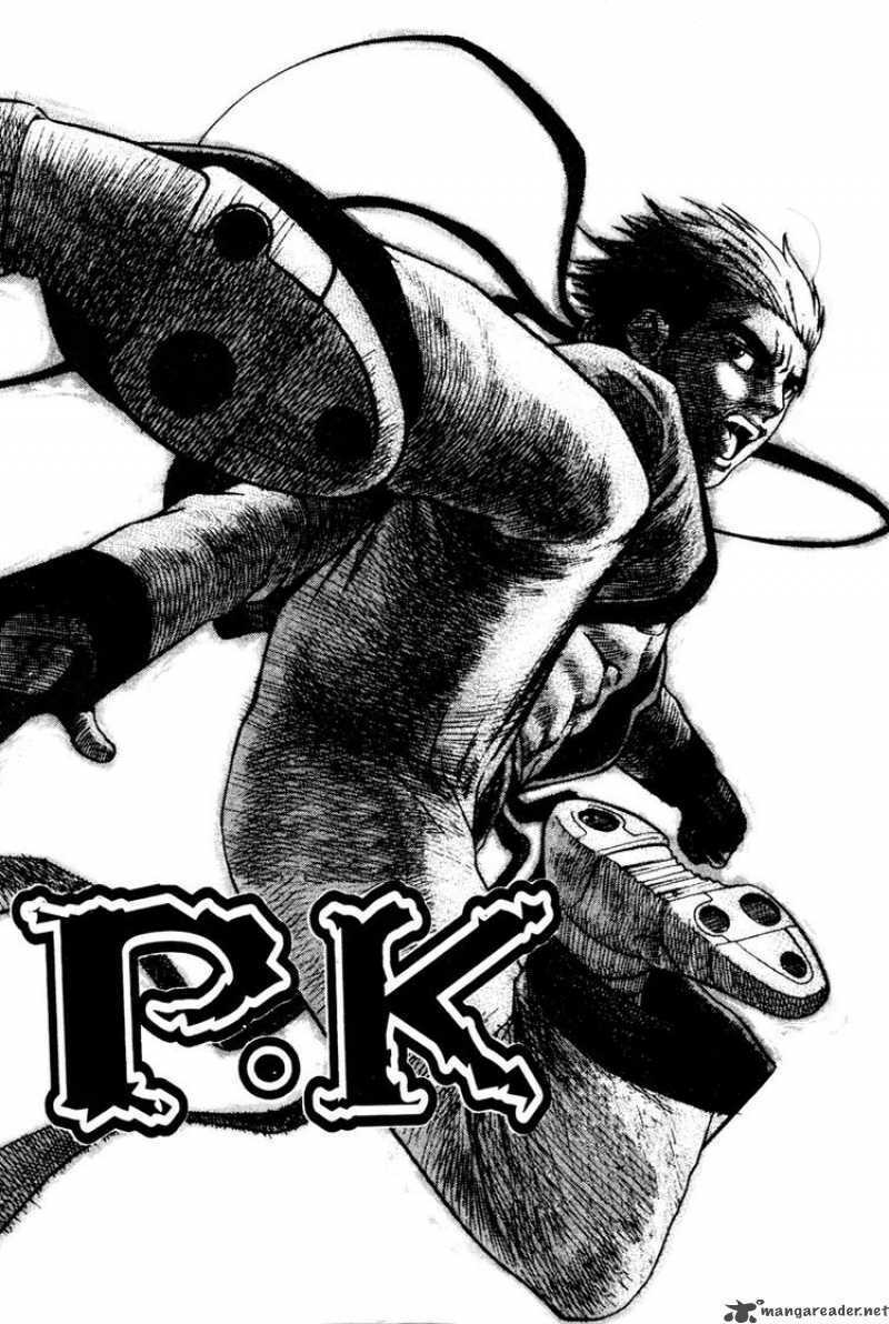 Player Kill - Chương 22