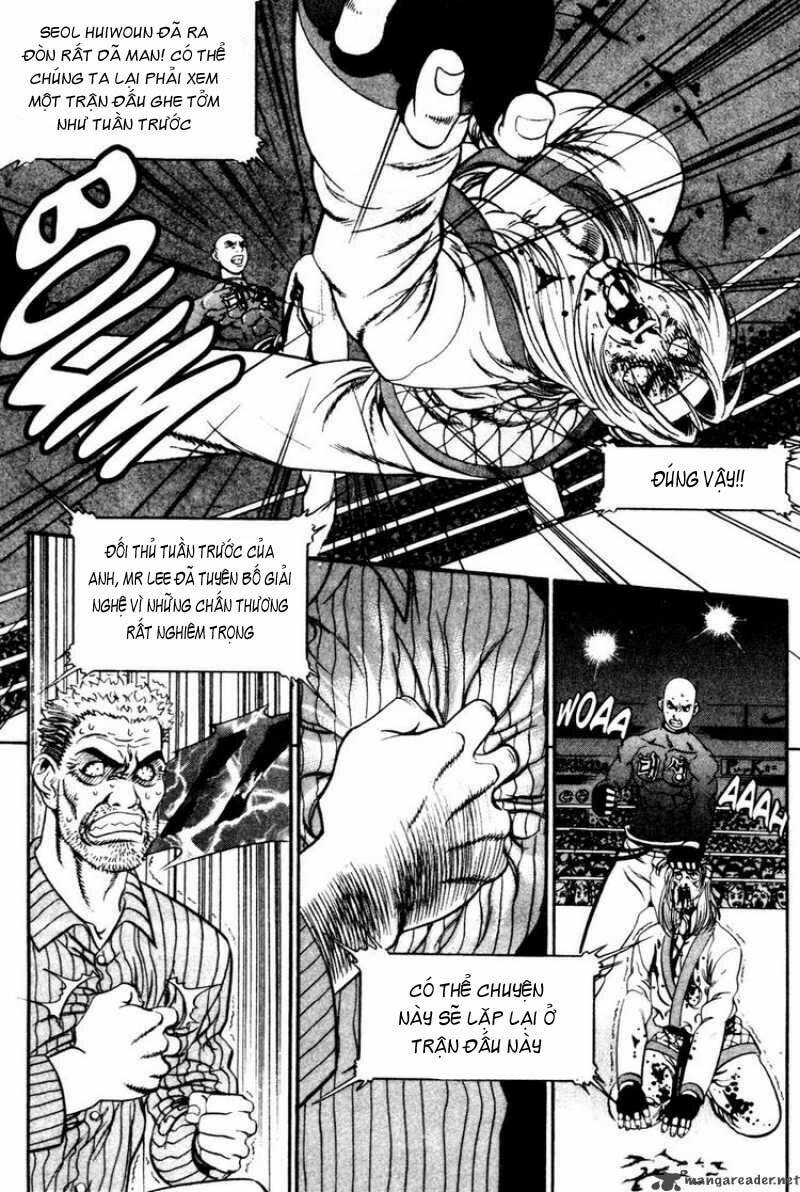 Player Kill - Chương 23
