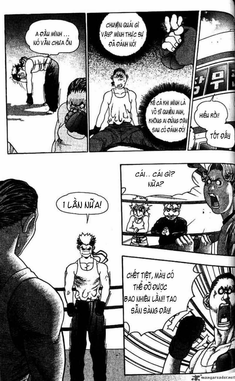 Player Kill - Chương 3