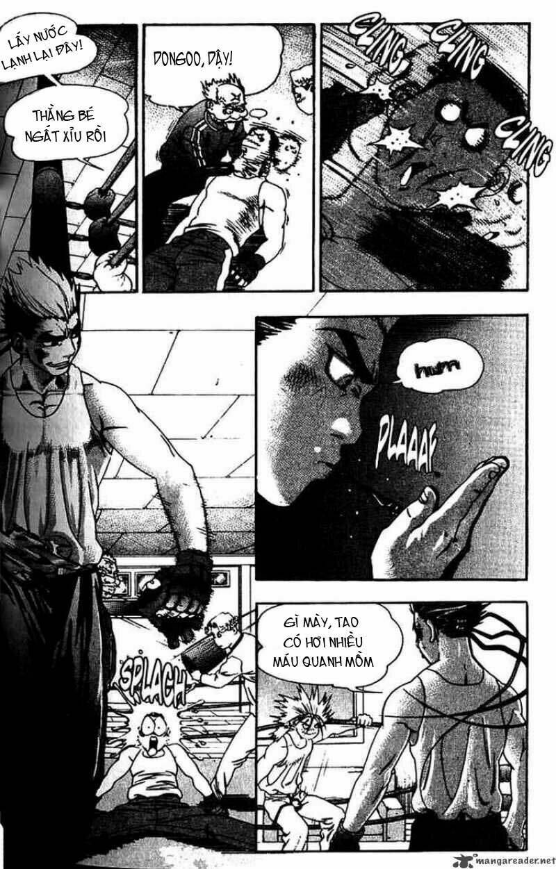 Player Kill - Chương 3