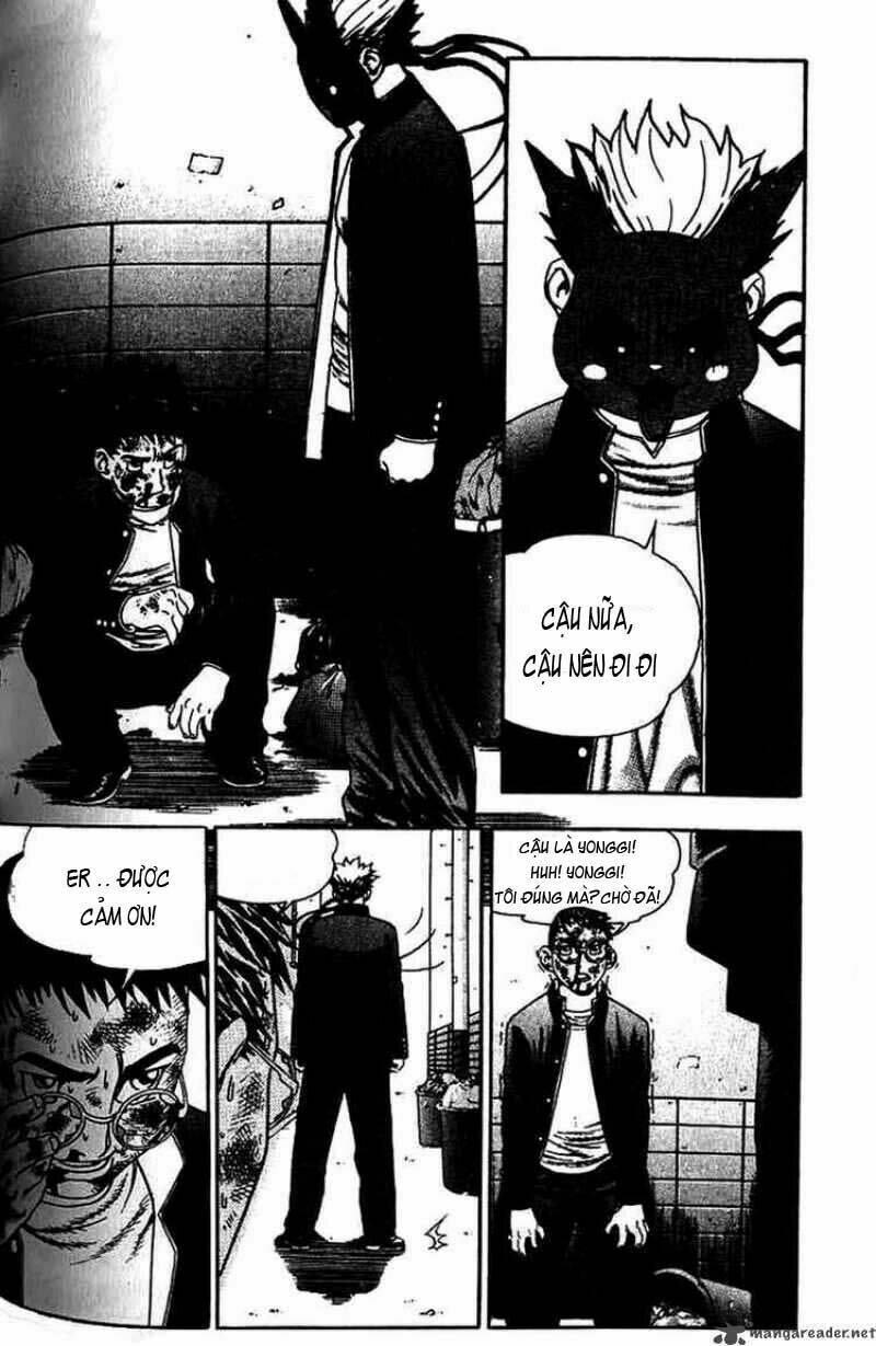 Player Kill - Chương 3
