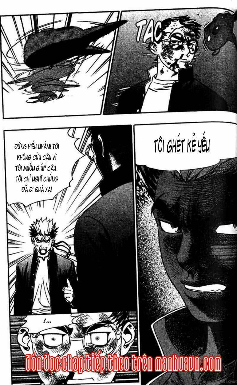 Player Kill - Chương 3
