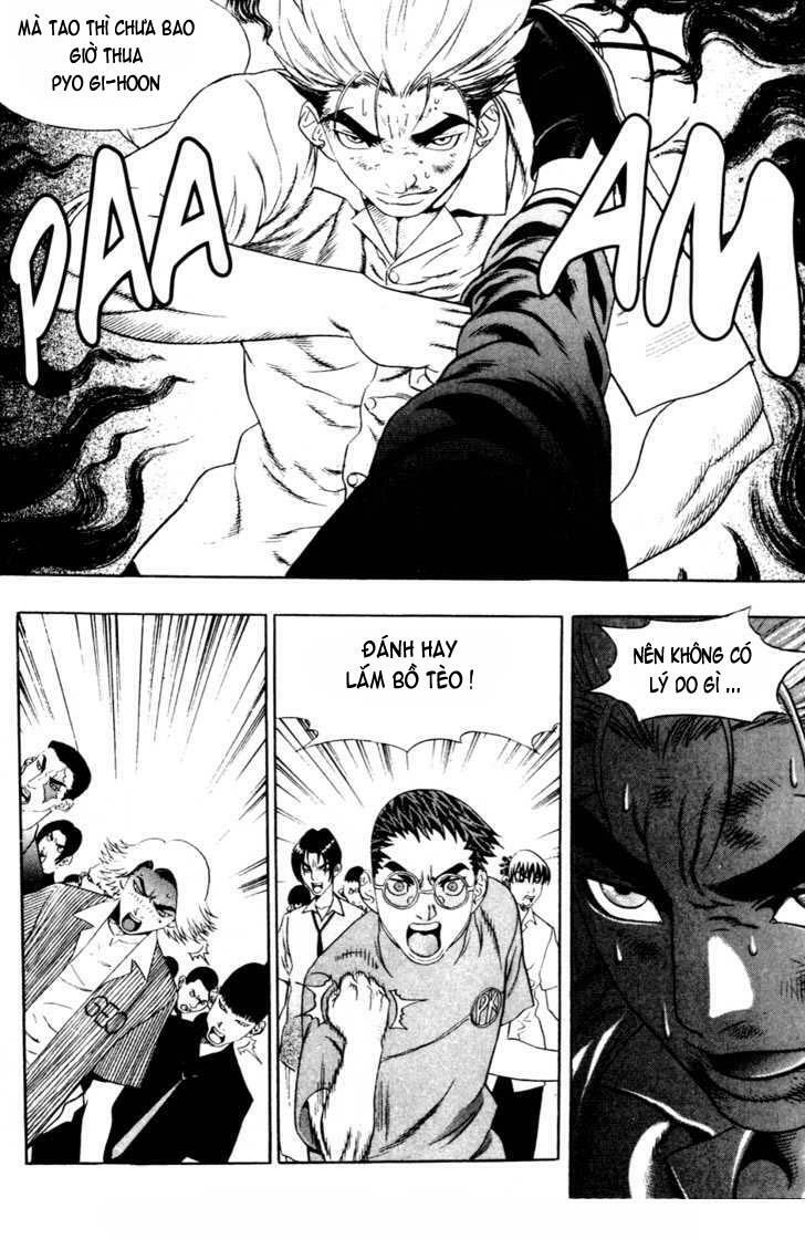 Player Kill - Chương 30