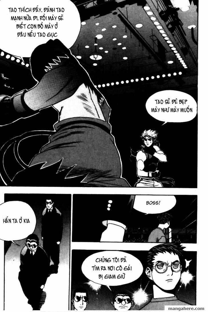 Player Kill - Chương 36