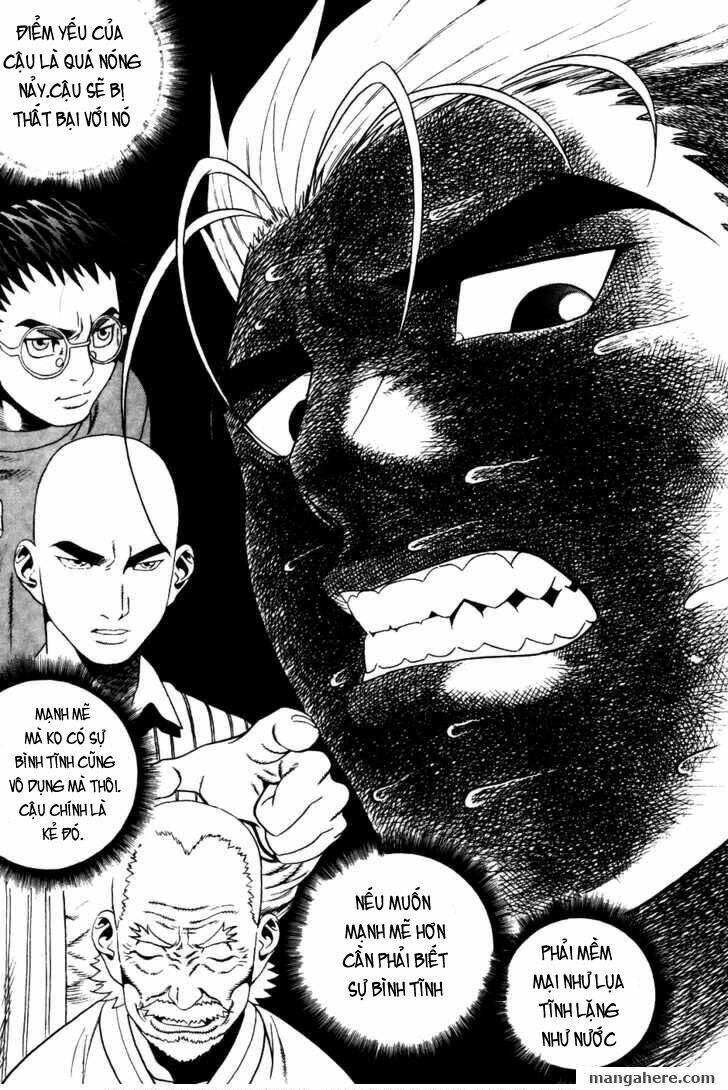 Player Kill - Chương 36