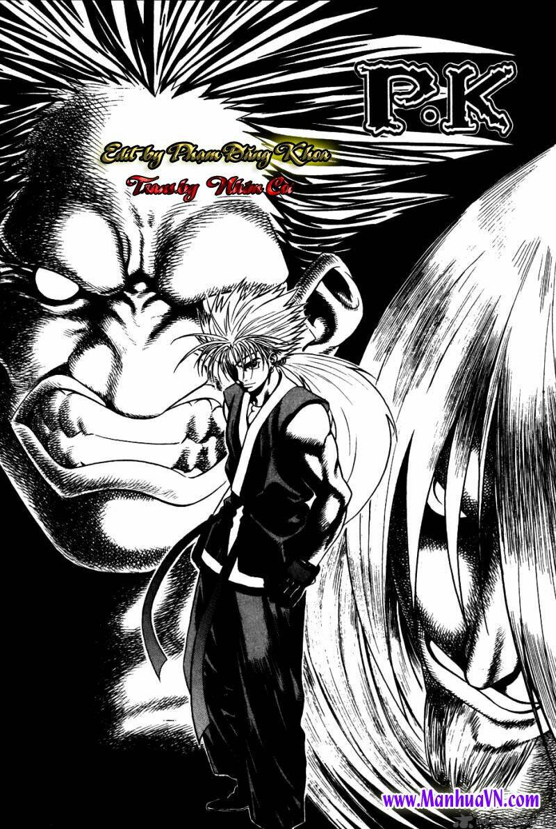 Player Kill - Chương 38
