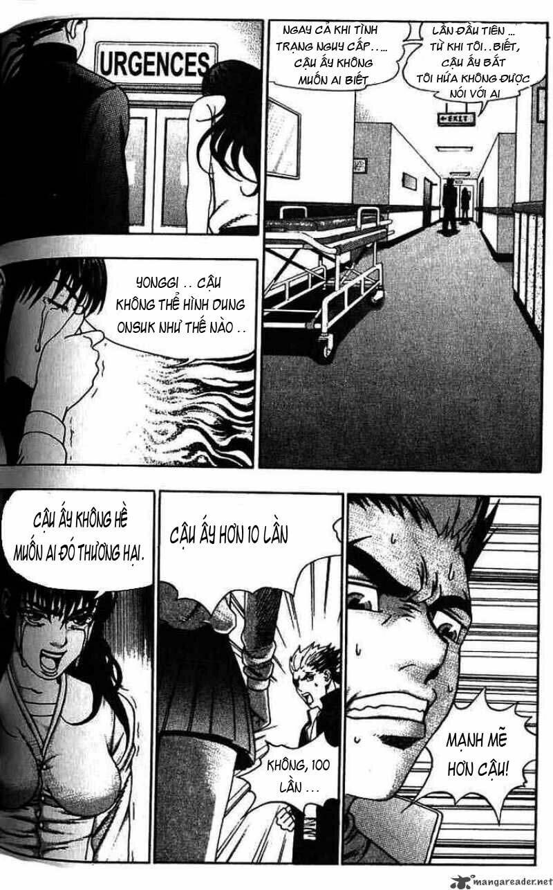 Player Kill - Chương 4