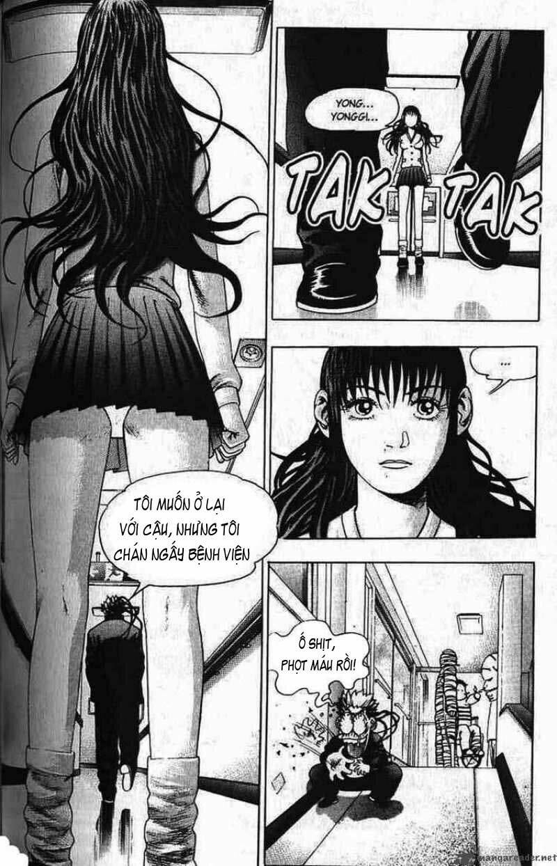 Player Kill - Chương 4