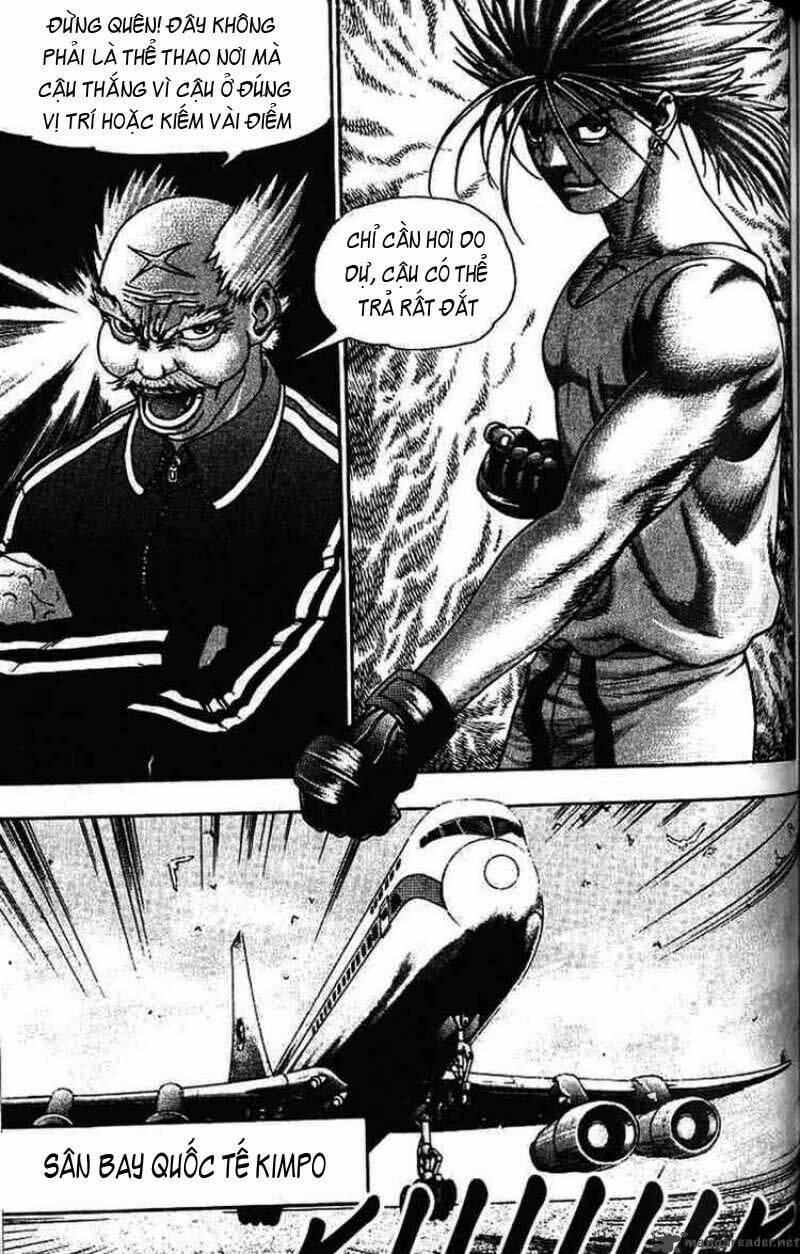 Player Kill - Chương 4