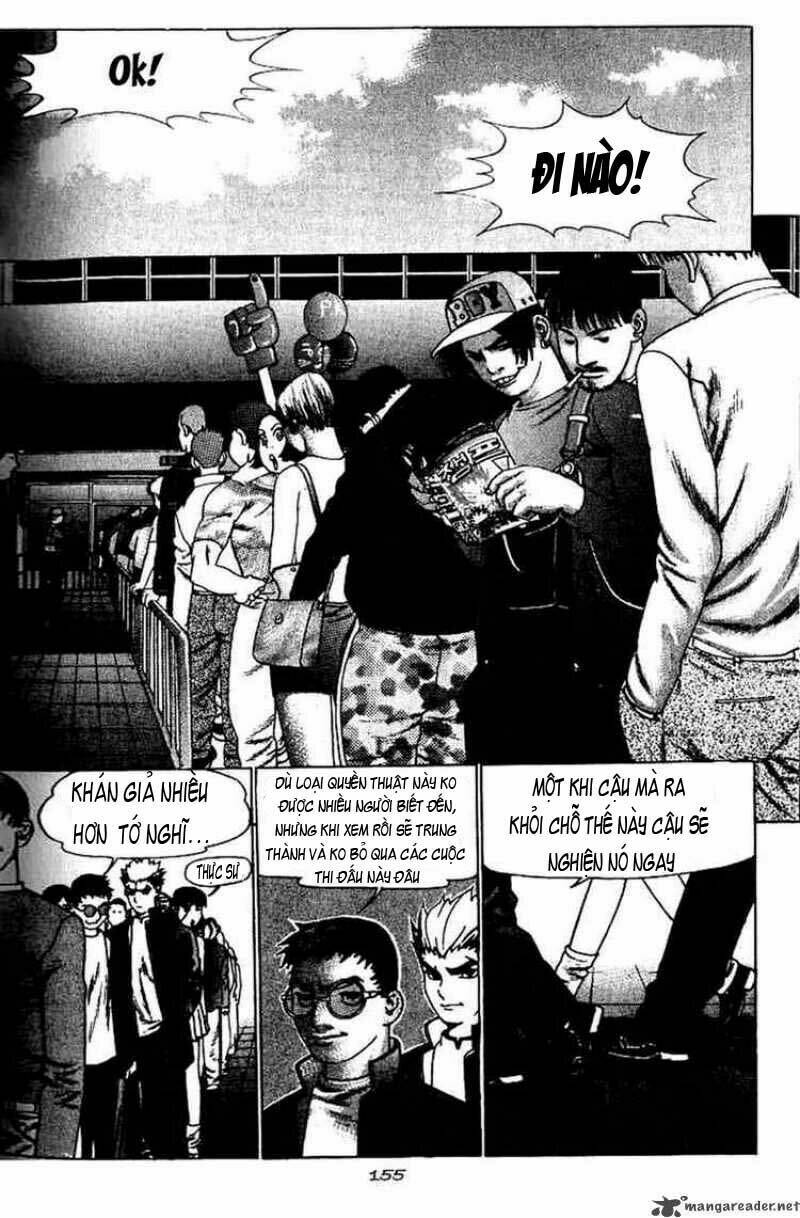 Player Kill - Chương 5
