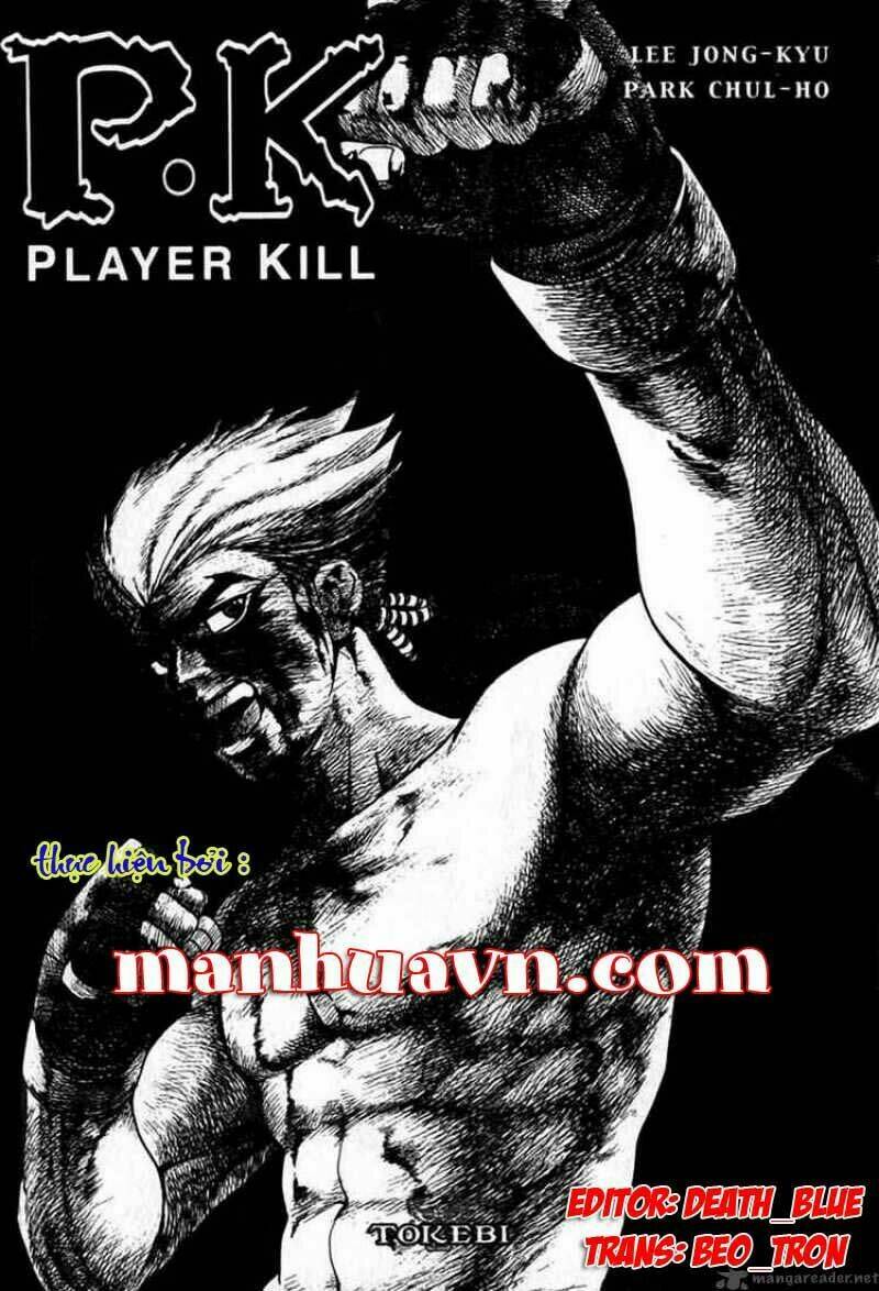 Player Kill - Chương 7