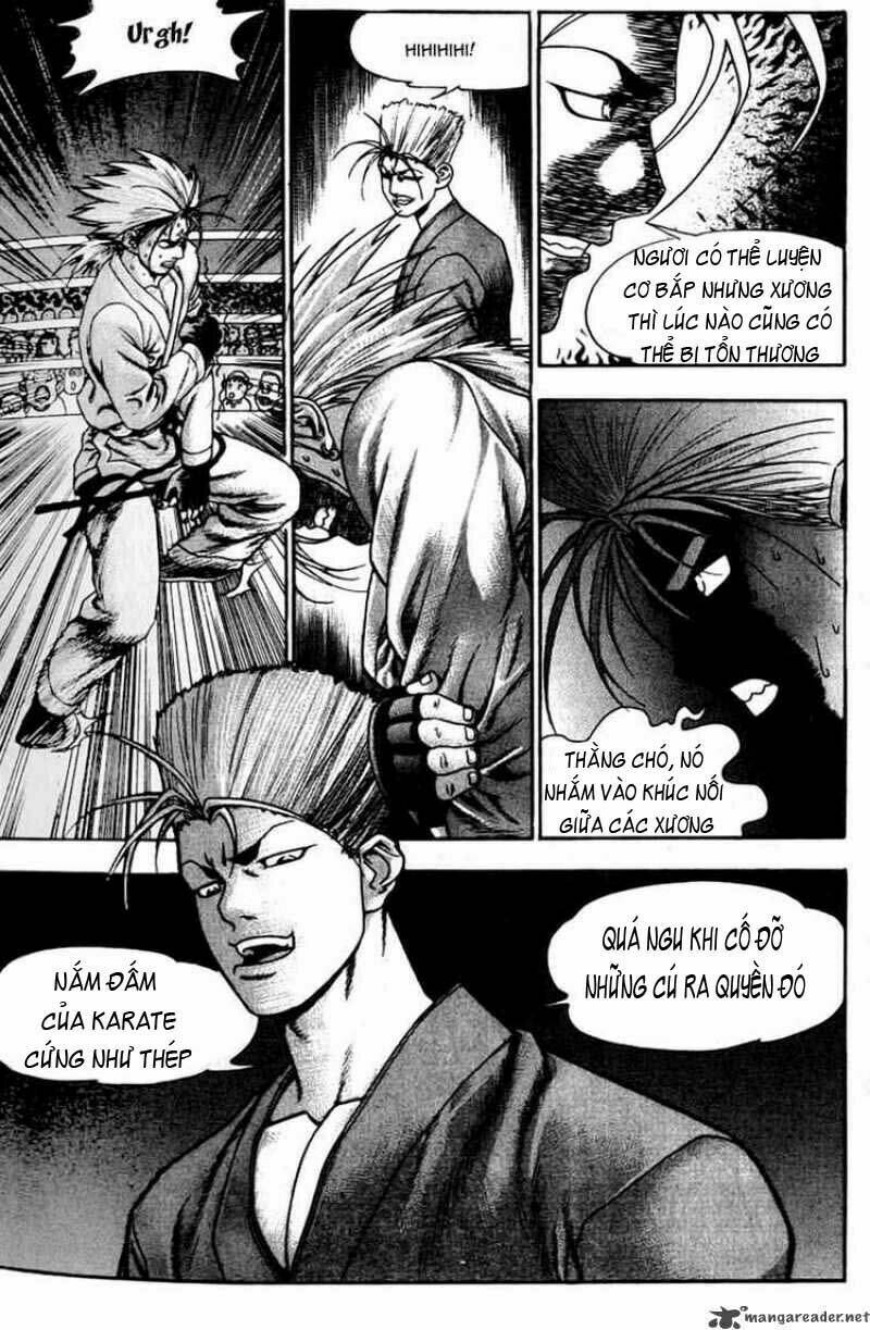 Player Kill - Chương 7