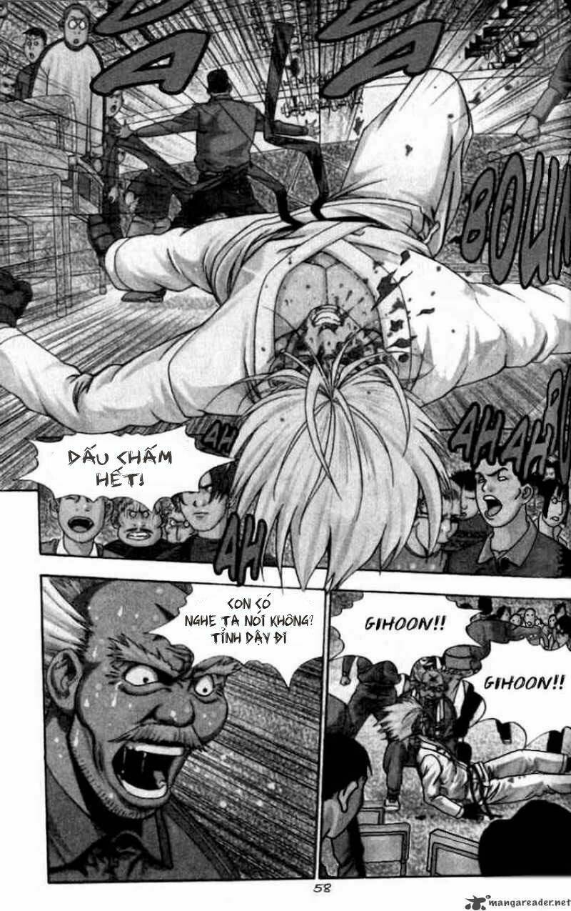 Player Kill - Chương 9