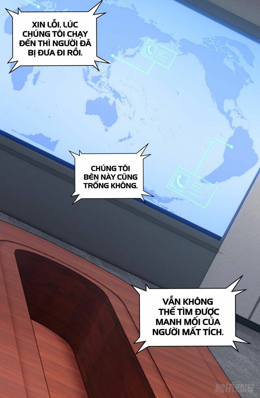 Player Thần Vực - Chương 46