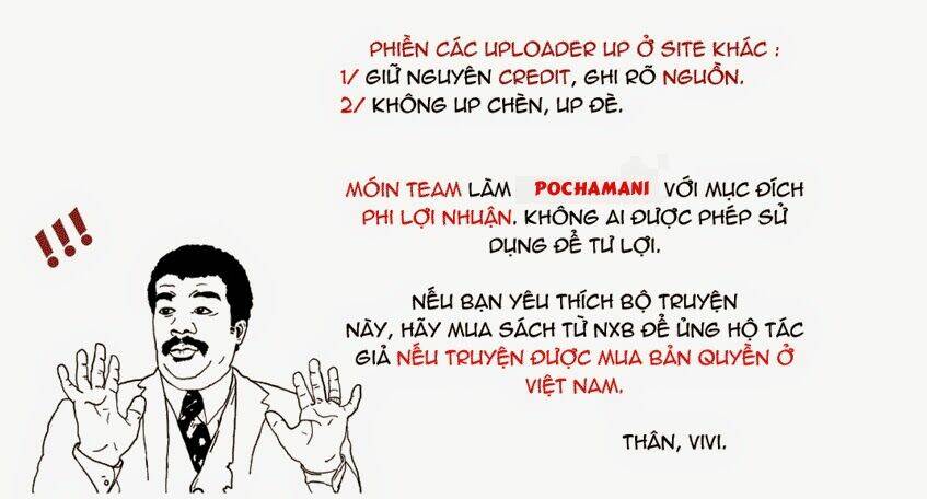 Pochamani - Chương 10