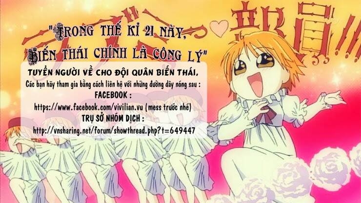Pochamani - Chương 3