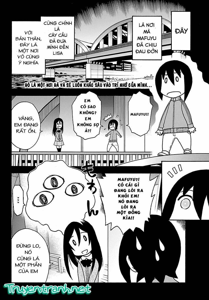 Popcorn Avatar - Chương 29