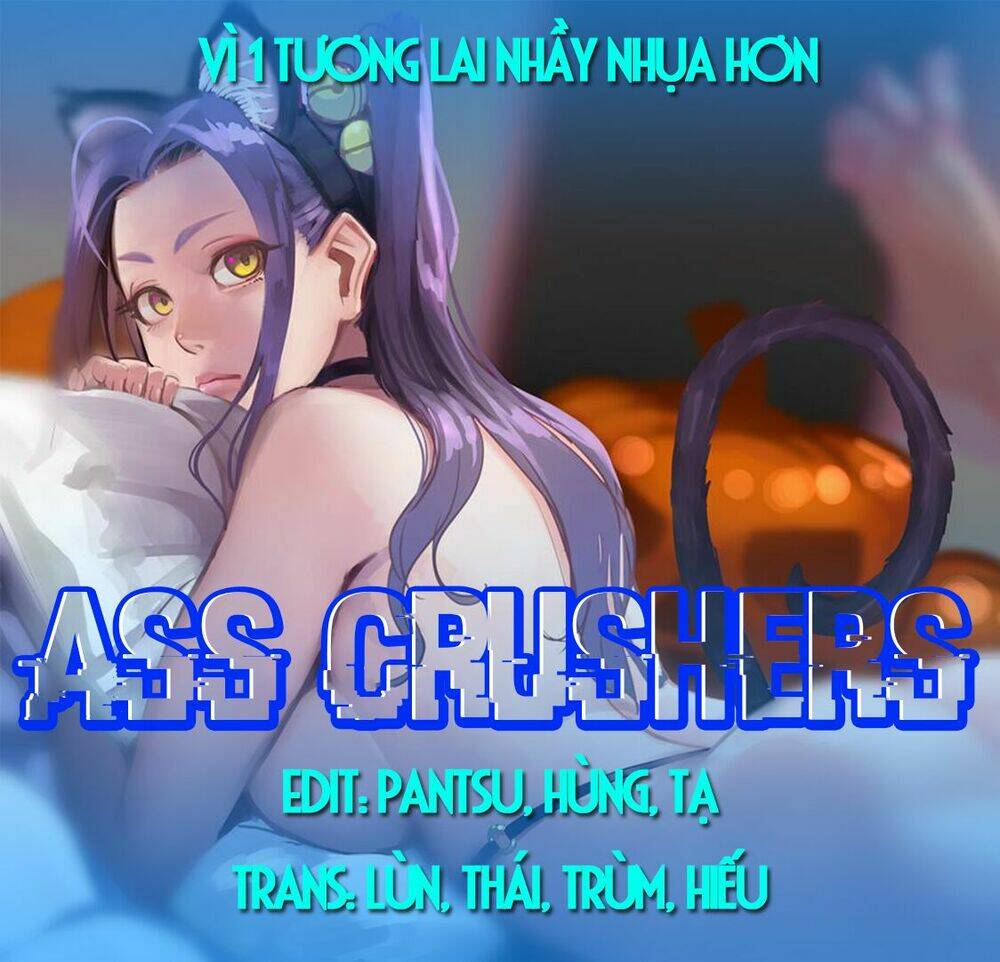 Popcorn Avatar - Chương 5