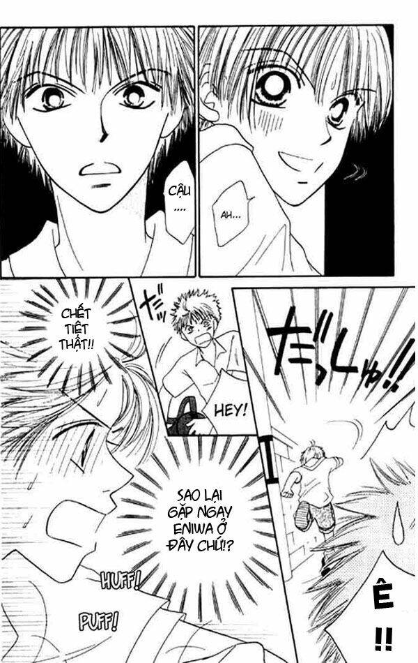 Power!! - Chương 11